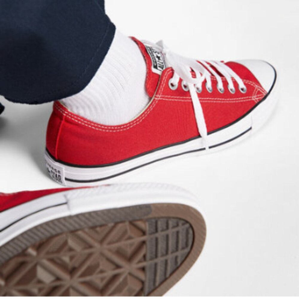 Converse Chuck Taylor All Star Canvas, US 6. EU 36.5